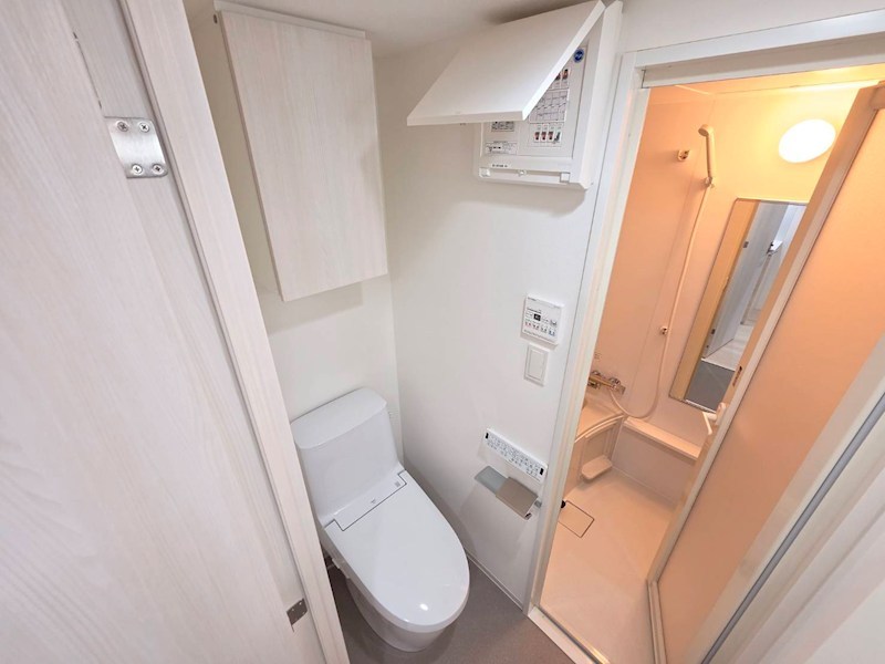 フュージョナル五反野DUE その他1