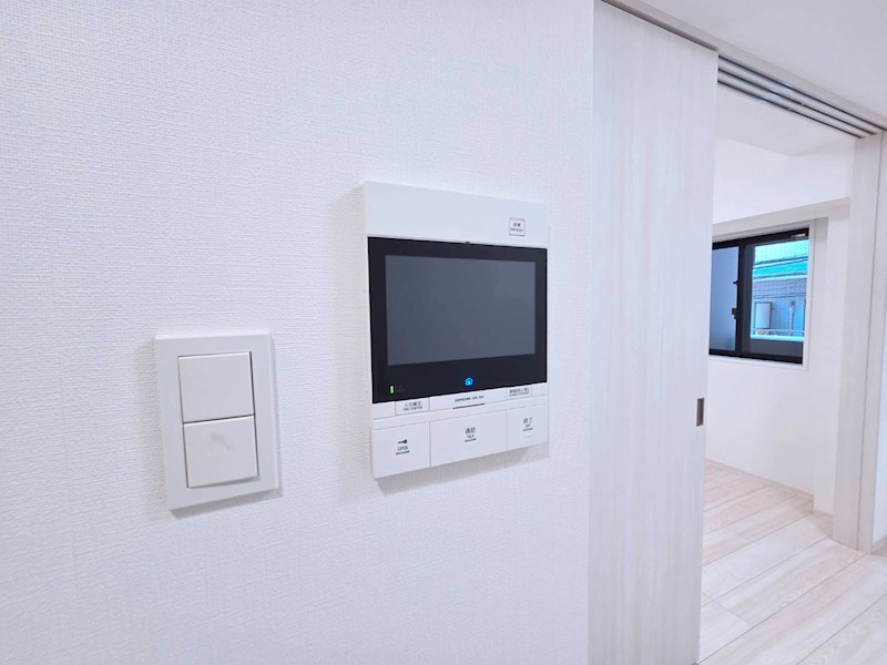 フュージョナル五反野DUE その他4