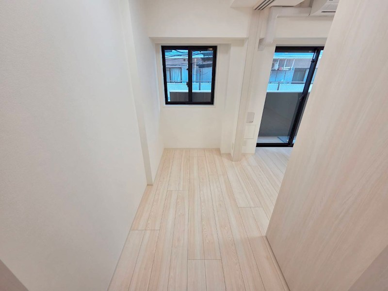 フュージョナル五反野DUE その他6