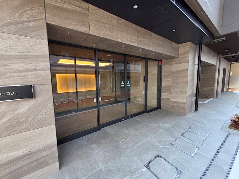 フュージョナル五反野DUE その他外観1