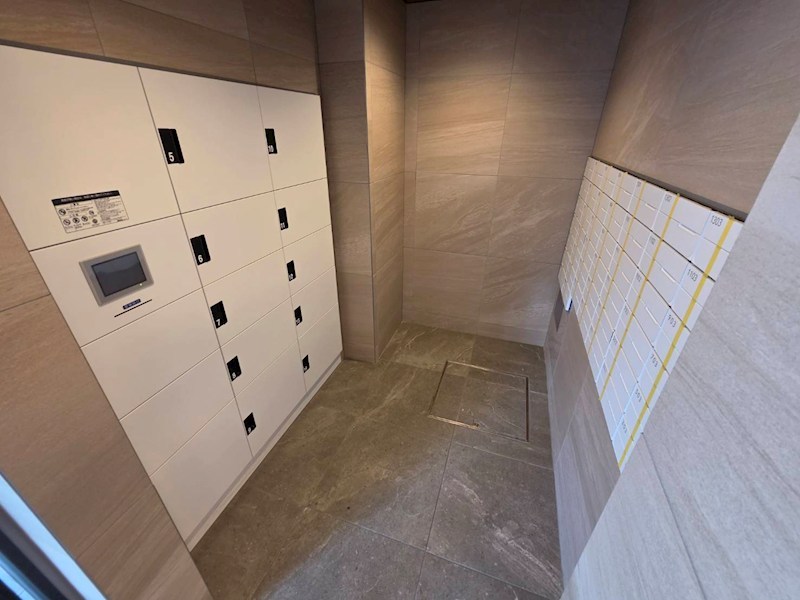 フュージョナル五反野DUE その他外観2