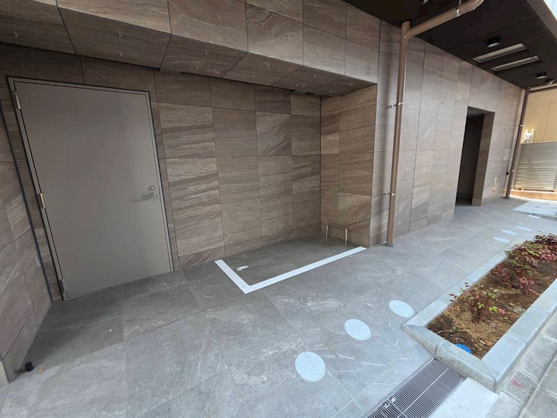 フュージョナル五反野DUE その他外観5