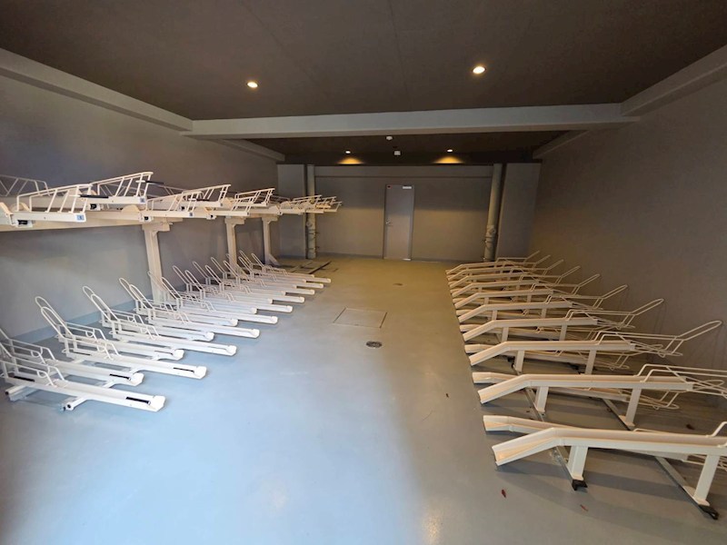 フュージョナル五反野DUE その他外観6