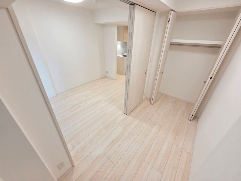 フュージョナル五反野DUE その他7