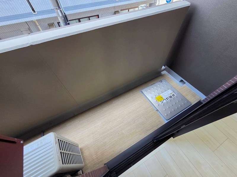 フュージョナル五反野DUE その他9