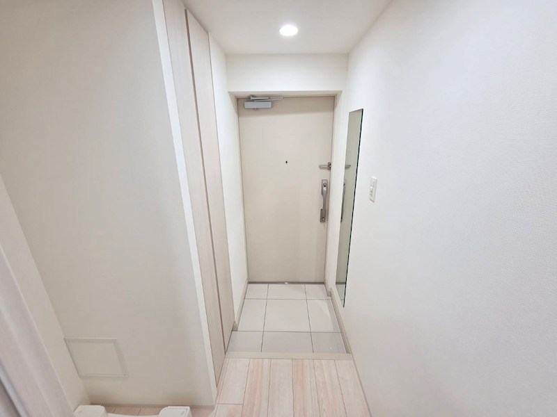 フュージョナル五反野DUE その他13