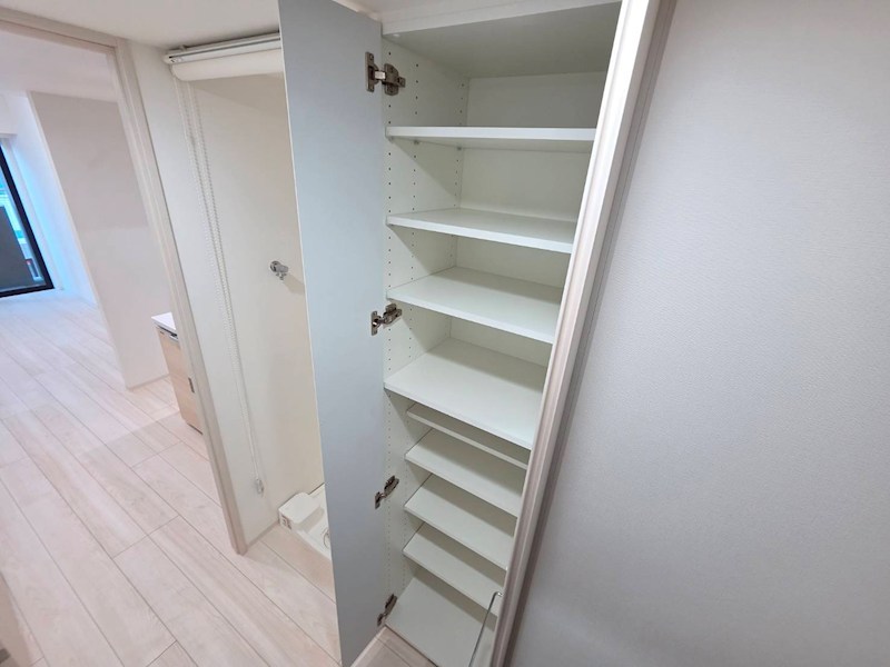 フュージョナル五反野DUE その他14