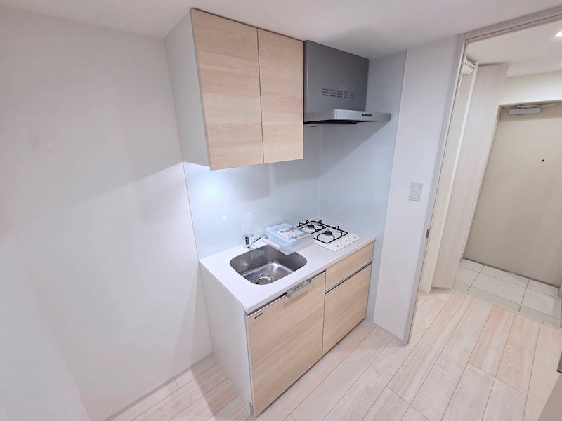 フュージョナル五反野DUE その他15