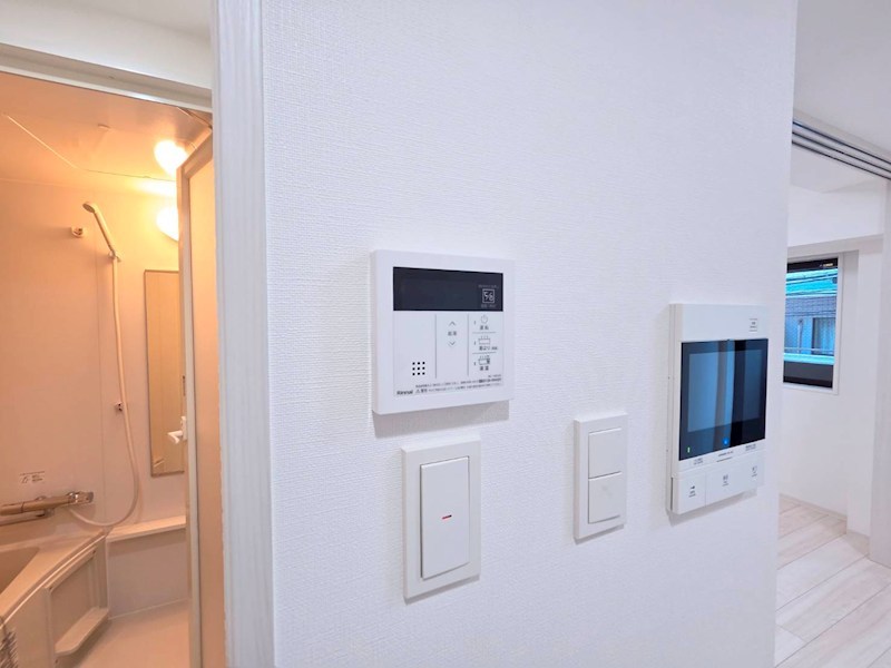 フュージョナル五反野DUE その他17