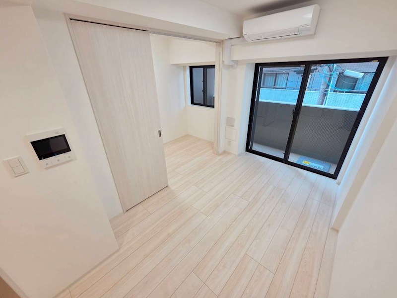 フュージョナル五反野DUE その他21