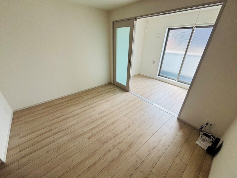 KEIAI　RESIDENCE　五香Ⅱ その他6