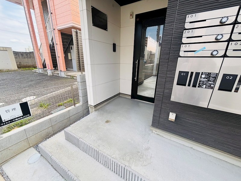 KEIAI　RESIDENCE　五香Ⅱ その他外観1