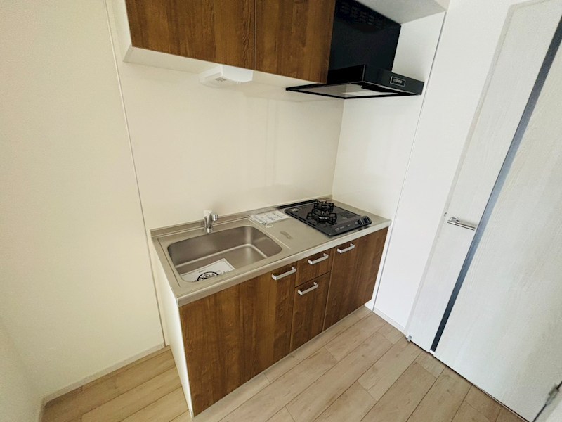 KEIAI　RESIDENCE　五香Ⅱ キッチン