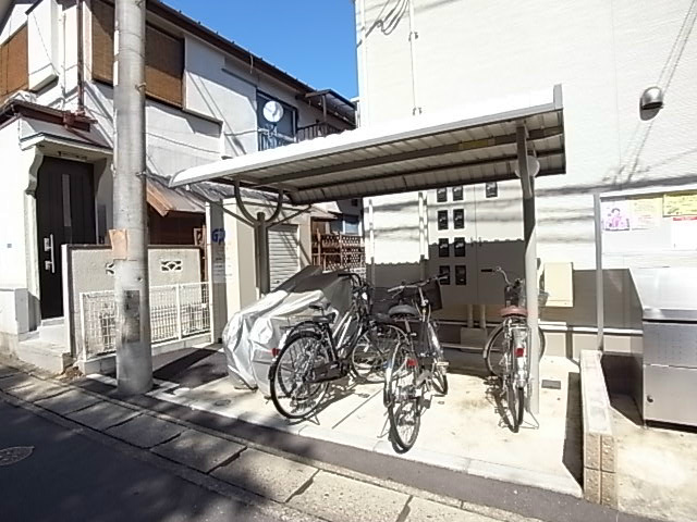 ピサンリ その他外観2