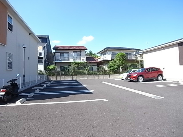 ピサンリ その他外観3