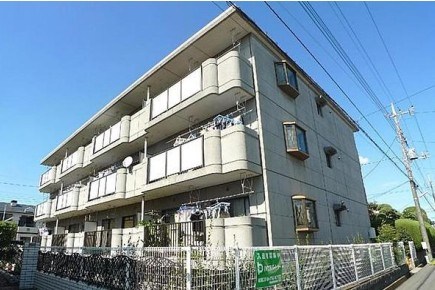 フェルムグレース 301号室 外観