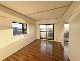 フェルムグレース リビング