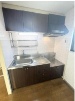 フェルムグレース キッチン