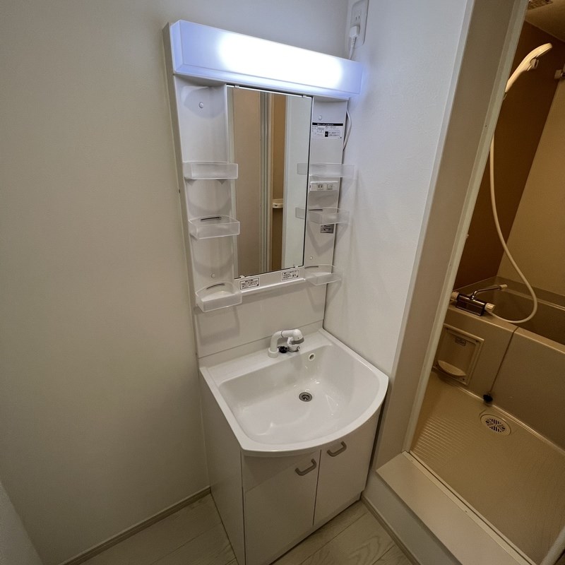 MELDIA舎人Ⅱ その他2