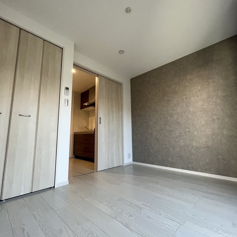 MELDIA舎人Ⅱ リビング