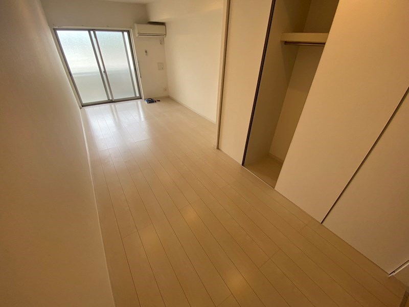 リブリ・yuuki ベッドルーム