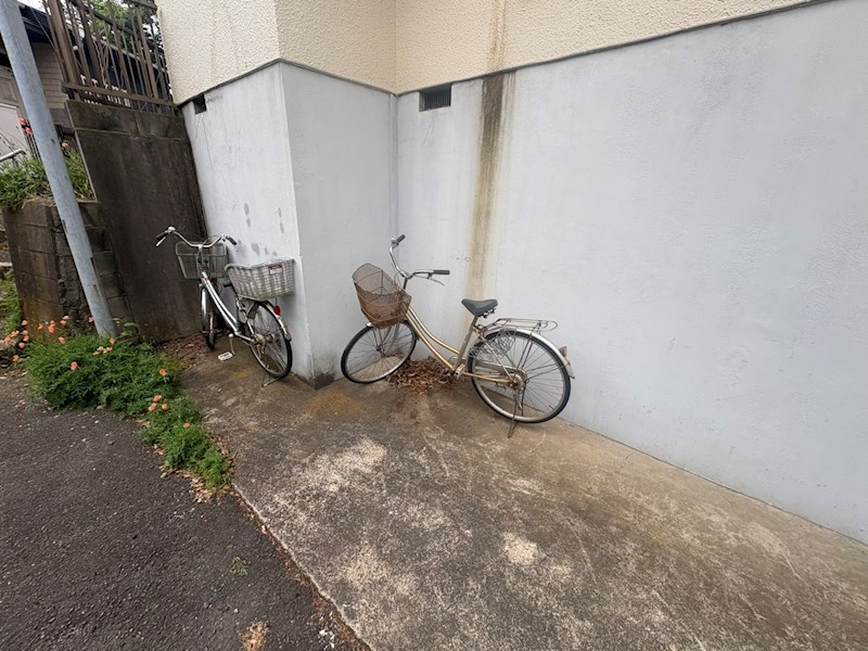 相模台ハイツ その他外観1