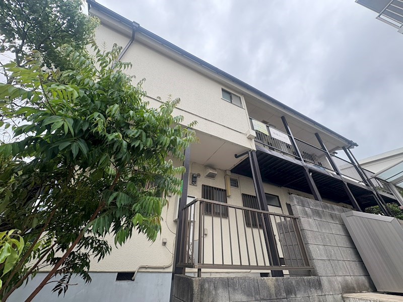 相模台ハイツ その他外観2