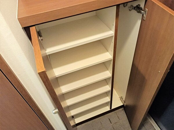 レジェンド西日暮里第二 その他2