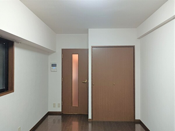 レジェンド西日暮里第二 リビング