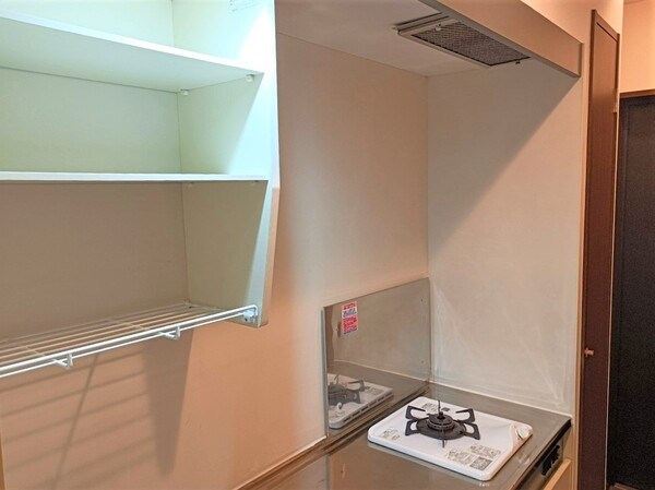 レジェンド西日暮里第二 キッチン