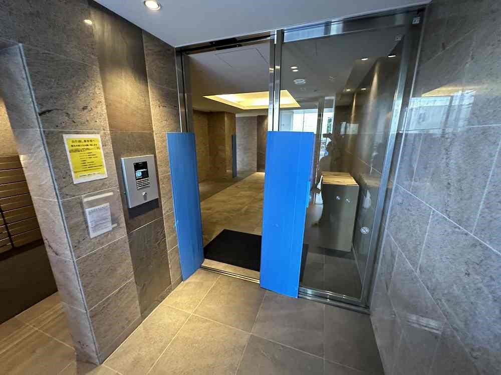 Ｇｒａｎ　Ａｖａｉｌ扇 その他外観5