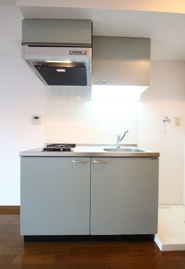 ボナール三ノ輪 キッチン