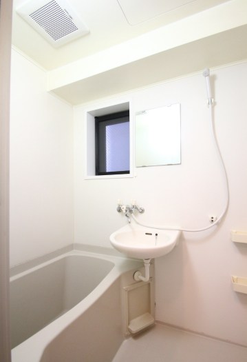 ボナール三ノ輪 風呂画像