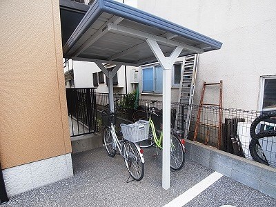 ルミエール・ナガイ その他外観3