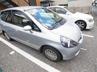 ルミエール・ナガイ その他外観4