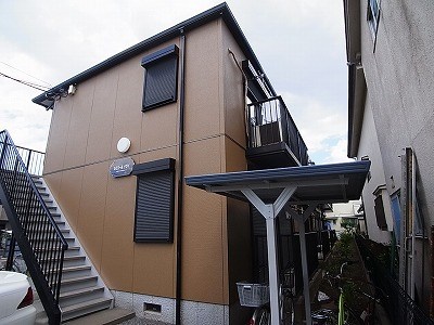 ルミエール・ナガイ その他外観5