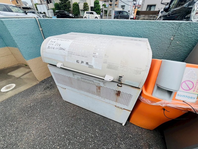 ニューセントヒルズ その他外観3