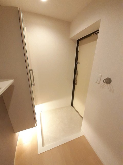 ＭＡＲＵＪＹＵ　ＨＯＵＳＥ 玄関