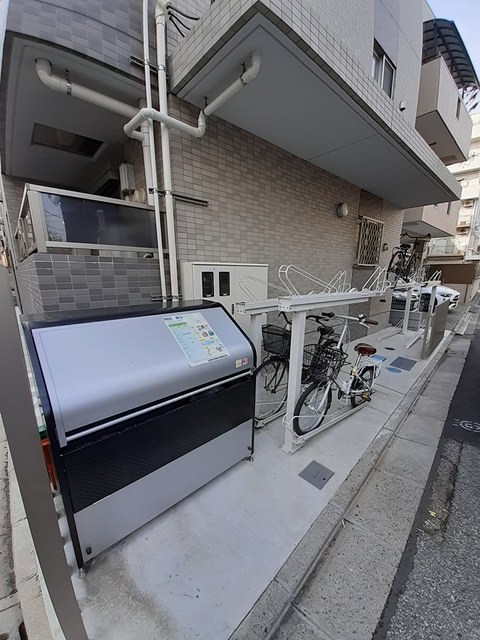 ＭＡＲＵＪＹＵ　ＨＯＵＳＥ その他外観2