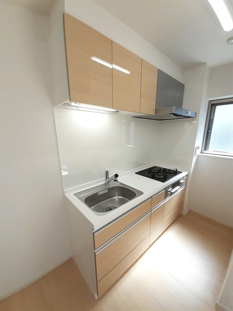 ＭＡＲＵＪＹＵ　ＨＯＵＳＥ キッチン