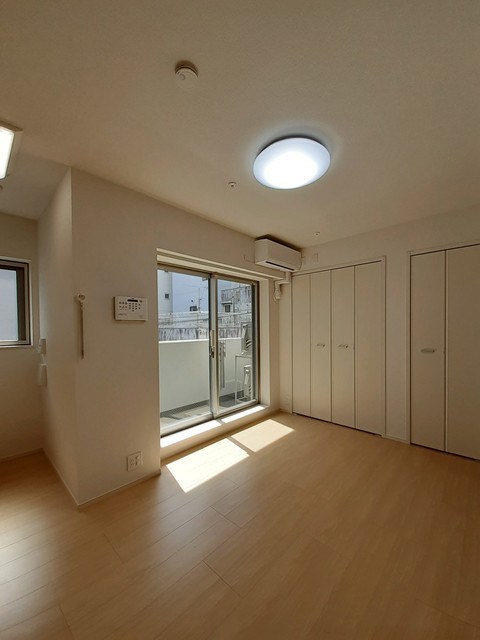 ＭＡＲＵＪＹＵ　ＨＯＵＳＥ ベッドルーム