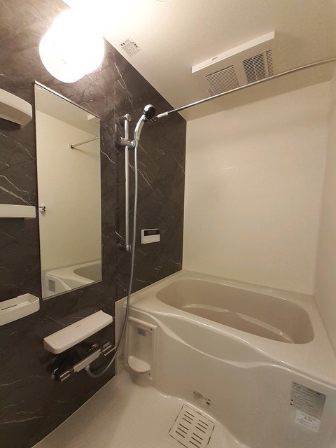 ＭＡＲＵＪＹＵ　ＨＯＵＳＥ 風呂画像