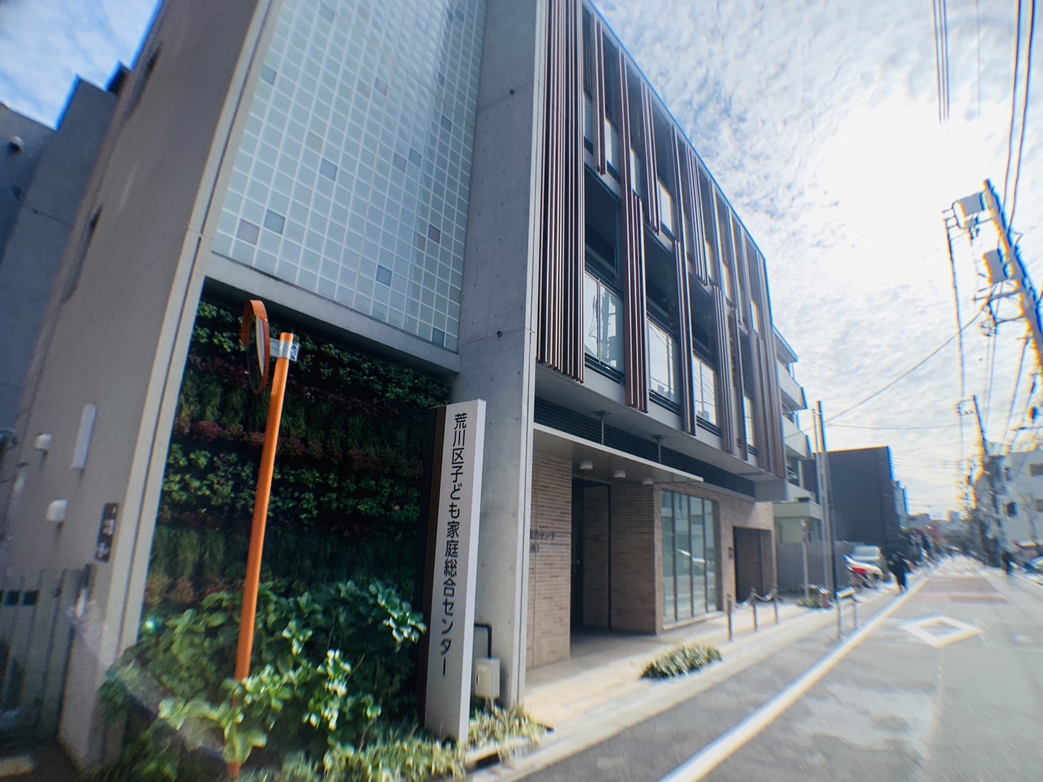 ＭＡＲＵＪＹＵ　ＨＯＵＳＥ 周辺画像3