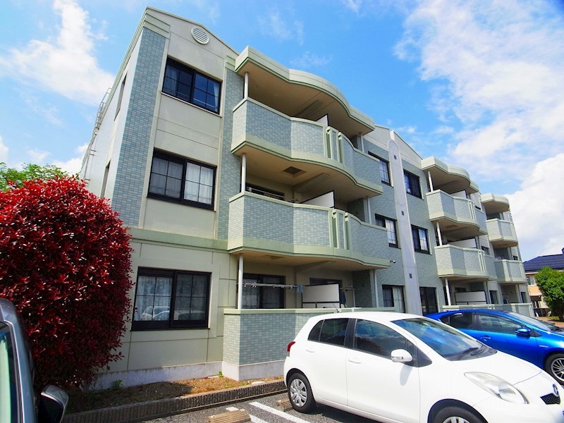 セレッソリオ 外観