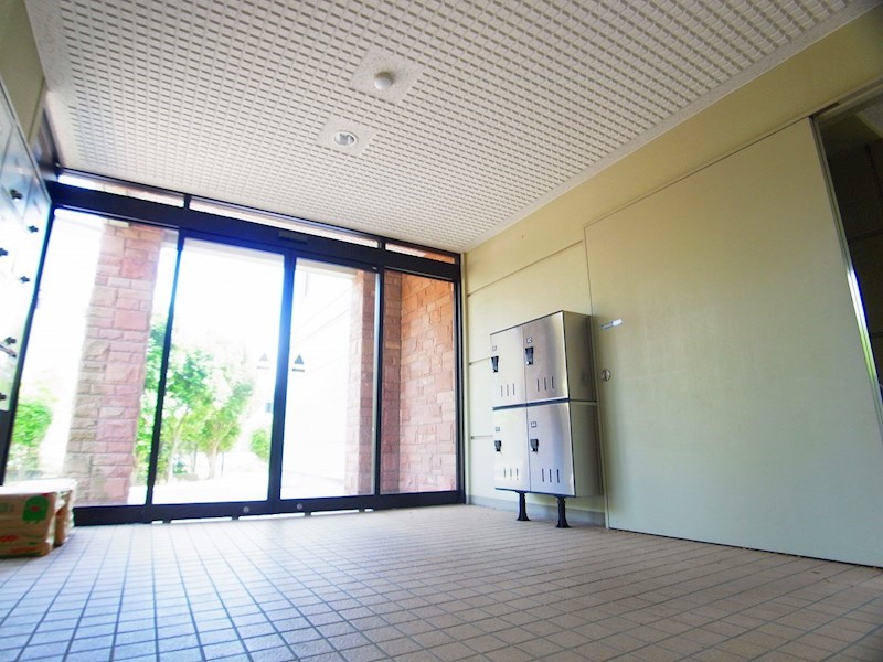 セレッソリオ その他外観2