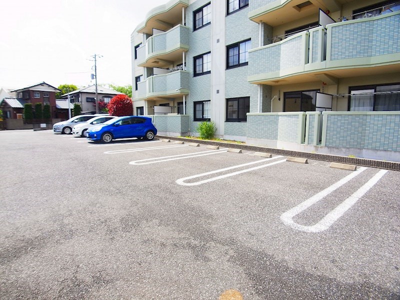 セレッソリオ その他外観3