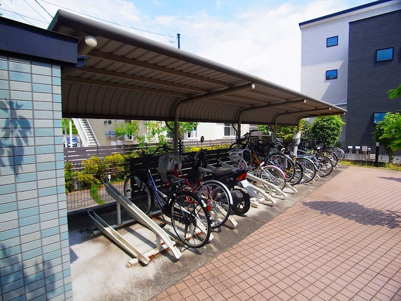 セレッソリオ その他外観4