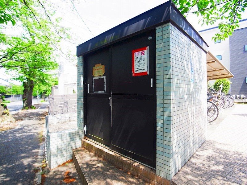 セレッソリオ その他外観5