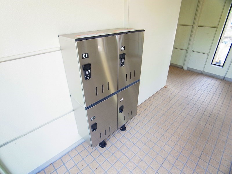 セレッソリオ その他外観6