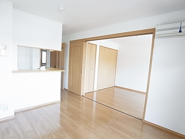 セレッソリオ リビング